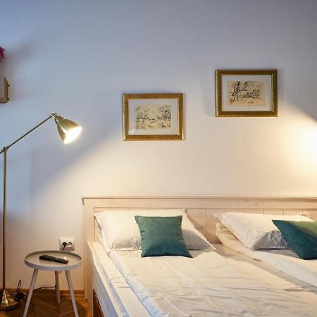 City Escape Apartments Braşov Eksteriør billede