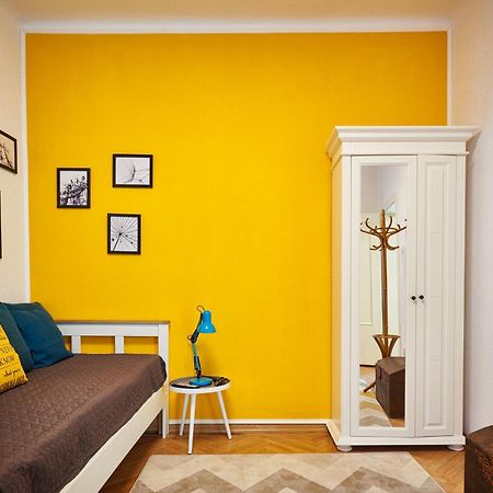 City Escape Apartments Braşov Eksteriør billede