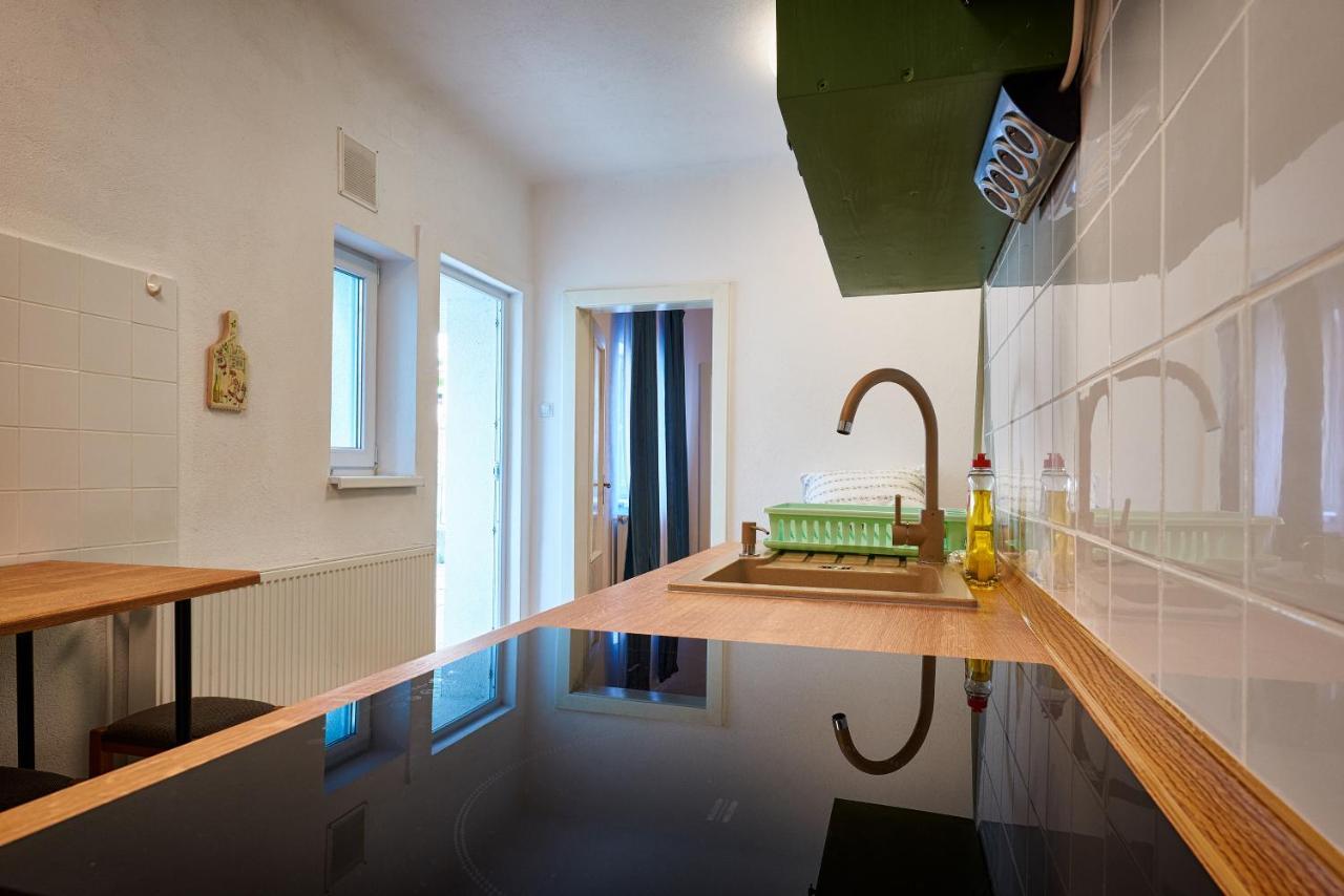 City Escape Apartments Braşov Eksteriør billede