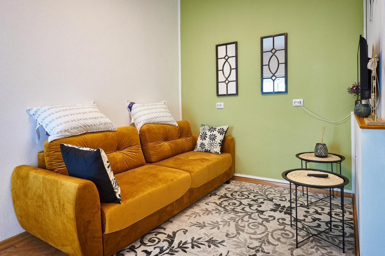 City Escape Apartments Braşov Eksteriør billede