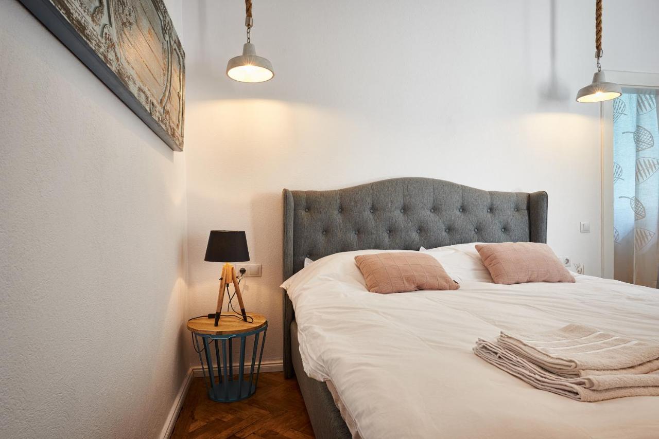 City Escape Apartments Braşov Eksteriør billede
