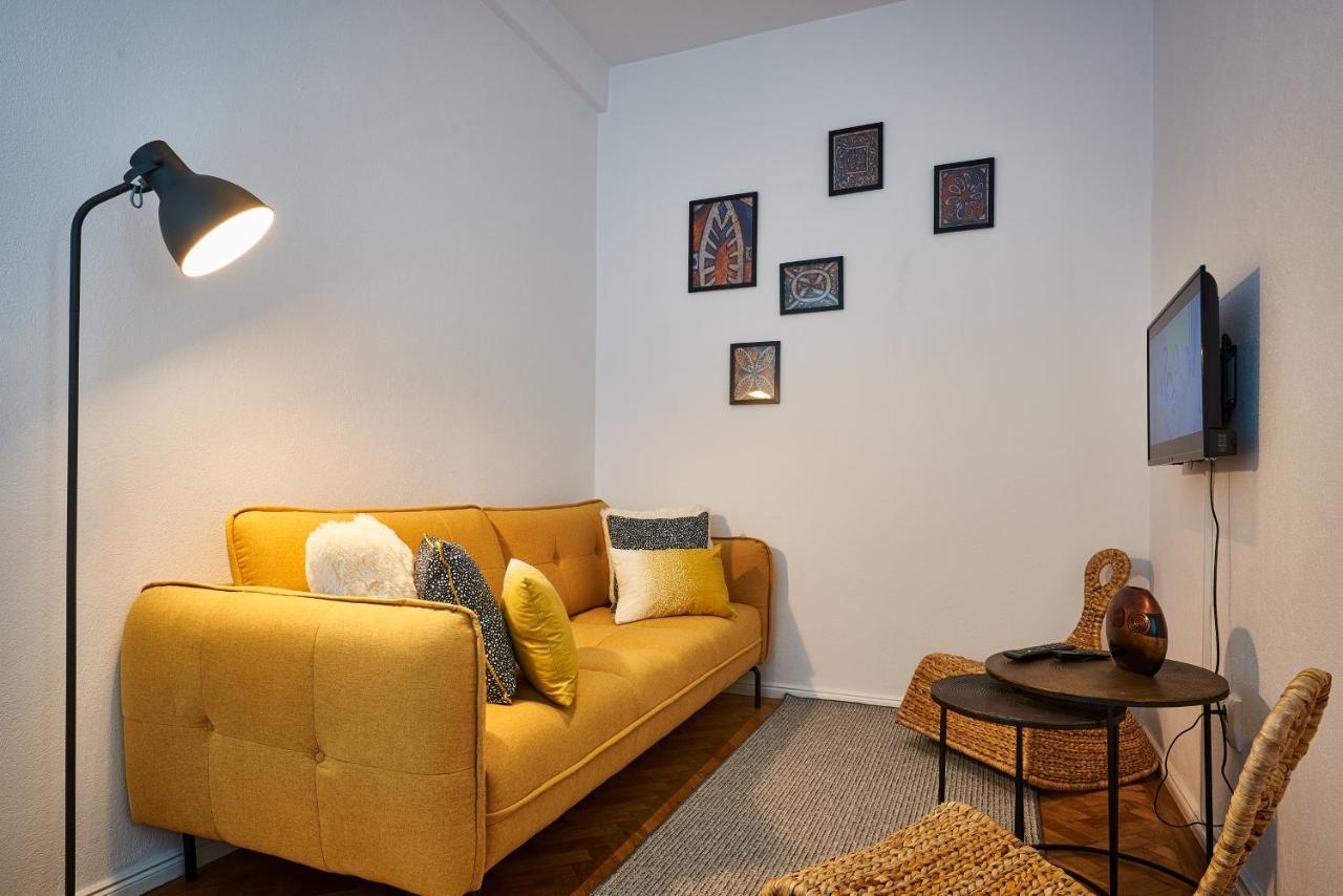 City Escape Apartments Braşov Eksteriør billede
