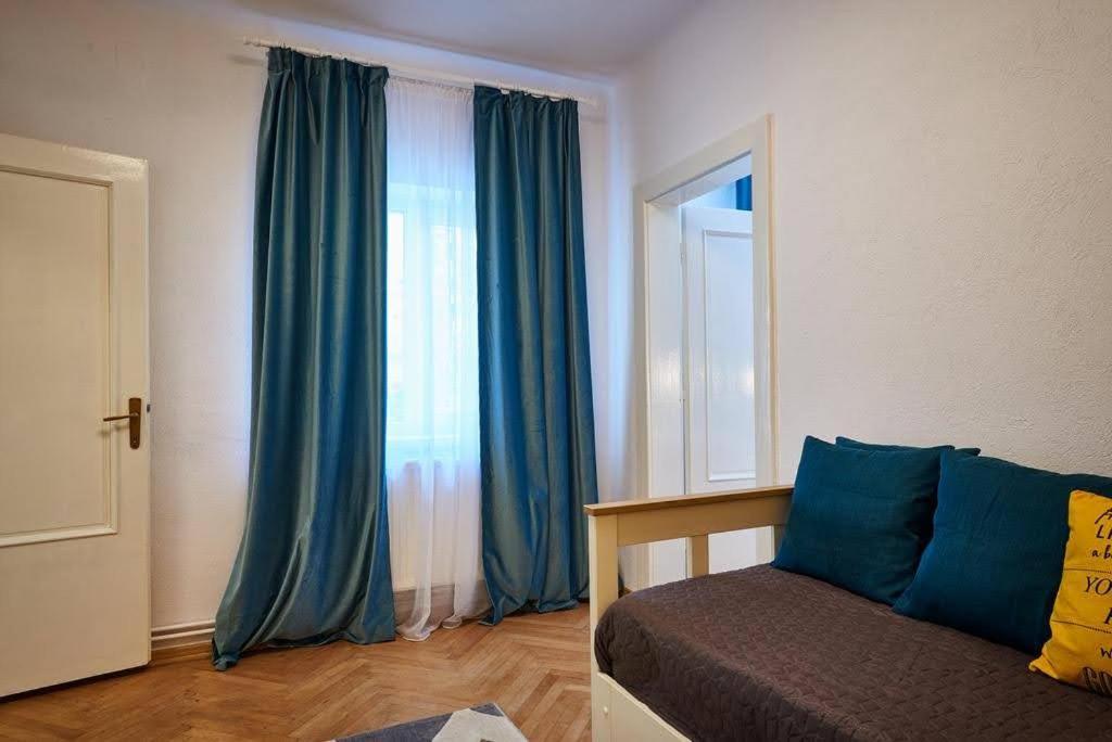 City Escape Apartments Braşov Eksteriør billede