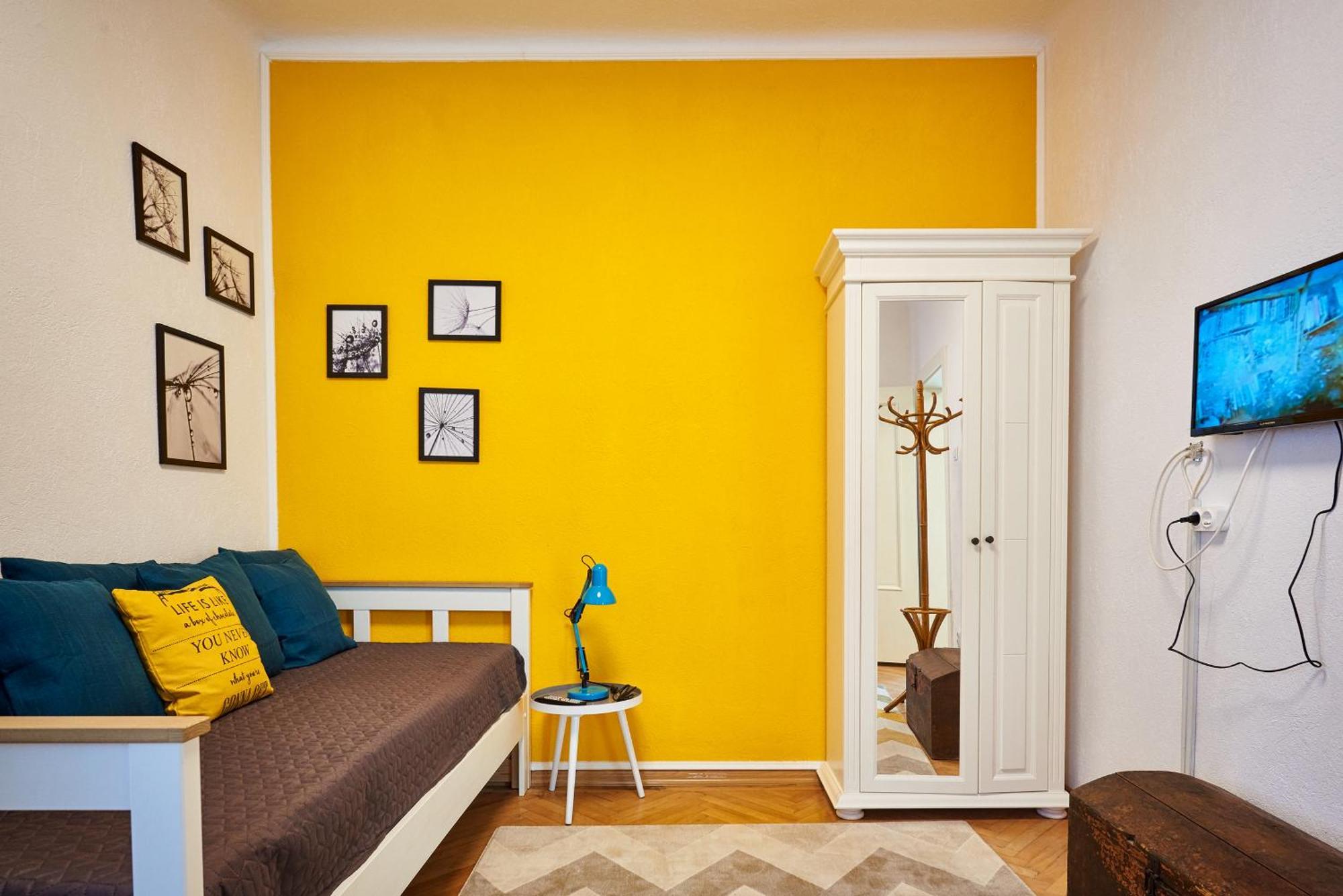City Escape Apartments Braşov Eksteriør billede