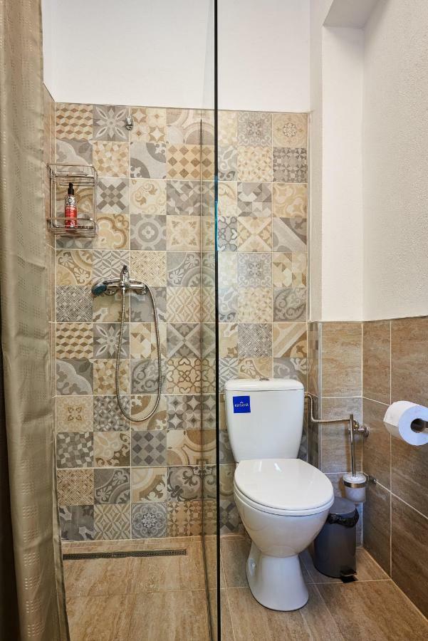 City Escape Apartments Braşov Eksteriør billede