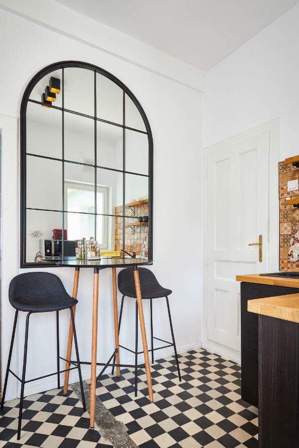 City Escape Apartments Braşov Eksteriør billede