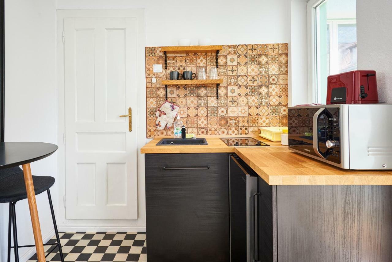 City Escape Apartments Braşov Eksteriør billede